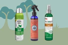6 bug sprays for dogs to help you and