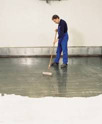 floor waterproof membrane waterproof