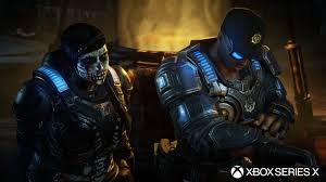 Knowing about these events helps you get a better understanding of why the world is as it is today. Gears 5 Relaunches On Xbox Series X S And Drops Bombs With Wwe S Batista As Marcus Blogdot Tv