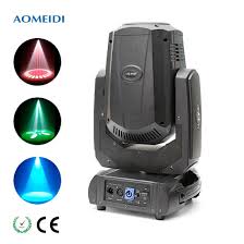 stage 200w led moving head beam spot