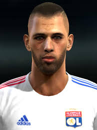 Şu anda 1 transfer yapmayı hedefleyen fenerbahçe, szalai'nin ardından 2 oyuncuyu kadrosuna katacak. Pes 2013 Islam Slimani Face Kazemario Evolution