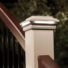 Outdoor Led Deck Lighting Products Trex