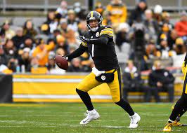 Could the Pittsburgh Steelers earn the ...
