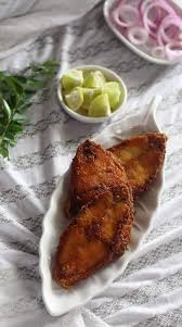 indian fried fish how to make indian
