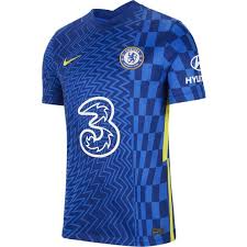 Maybe you would like to learn more about one of these? Nike Fc Chelsea Heimtrikot 21 22 Herren Blau S Deinsportsfreund De