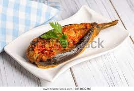 Traditional Delicious Turkish Foods Eggplant Food Stock Photo 2066902529 gambar png