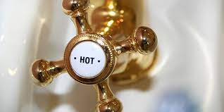 hot water not hot enough