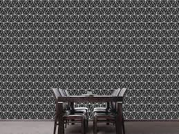 Wall Mural Pattern Wallpaper Thread And