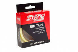 Stans Rim Tape 10yd X 21mm