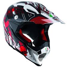 Agv Helmet Size Chart Uk Casco De Motocross Agv Ax 8 Evo
