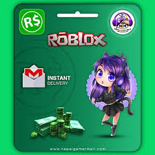 roblox robux in nepal instant fast