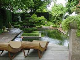 19 Asian Inspired Gardens To Give You