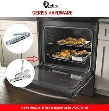 geriss hardware electric oven top glass