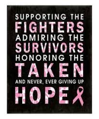 Images breast cancer awareness month quotes via Relatably.com