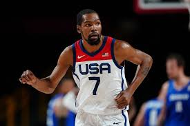 The united states' men's basketball team is headed to the tokyo olympics looking to win its fourth consecutive gold medal at the summer games. G0eq1322rg6lkm
