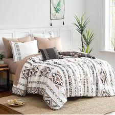 king size comforter set with bedsheet