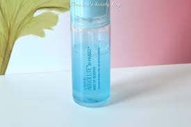 lakme absolute bi phased makeup remover