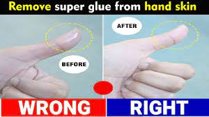 nail polish remover liza cleaning