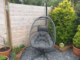 Are Egg Chairs Worth It Gardener S