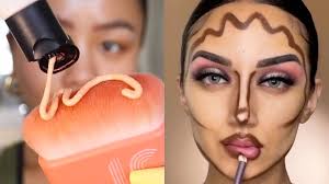 best makeup transformations 2021 new