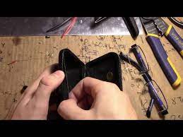 How To Fix Your Glasses Case In