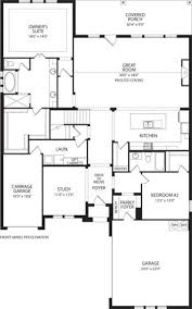 drees archives floor plan friday