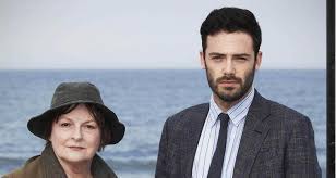 From 2011 to 2014, david played the role of ds joe ashworth in the itv detective series vera alongside brenda blethyn. News David Leon Is Back On The Case In Vera Curtis Brown