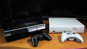 Ps3 Vs Xbox 360 Arguments Thoughts Randomness X4