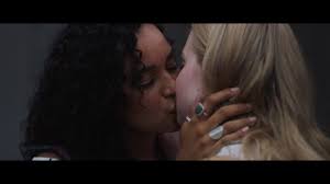 Lesbian Kissing Scene | Every Day Movie HD | New Lesbian Kissing - YouTube