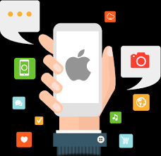Luckily for you, stanford has released a free course on iphone and ipad app creation. Iphone Ios App Development In Usa Ios Mobile App Company India