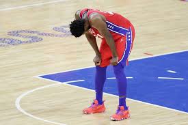 The sixers were 33.3%, 27. Sixers Fall To Hawks In Game 1 Postgame Analysis