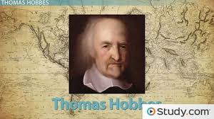 How Thomas Hobbes and John Locke influenced Enlightenment Thinkers?