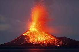 Volcanoes | New Scientist