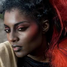 photographic makeup artist hair