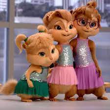 14 Interesting Facts About The Chipettes [2023]