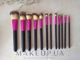 professional makeup brushes set