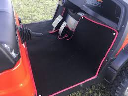 advanced ev golf cart accessories