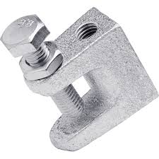 threaded beam clamp manufactured in