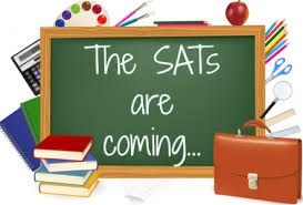 Image result for SATs