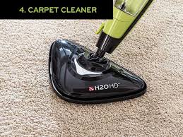 h20 hd advanced steam cleaner mop for floor
