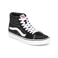The vans europe and vans germany crew took tom the beer cooler out in morocco before lockdown grounded him for a bit. Vans Sk8 Hi Black White Fast Delivery Spartoo Europe Shoes High Top Trainers 85 00
