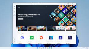 Introducing Android™ Apps on Windows ...