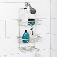 Unfollow chrome shower caddy to stop getting updates on your ebay feed. Best Shower Caddies Shower Organizers On Amazon The Strategist