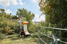 our guide to garden chippers
