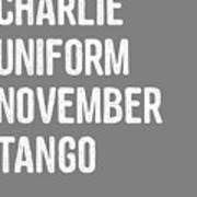 See the phonetic symbol for each vowel sound, see international phonetic alphabet examples in 4 commonly used words, click to hear it pronounced. Naughty Charlie Uniform November Tango Cunt Phonetic Alphabet Military Call Signs Digital Art By Stacy Mccafferty