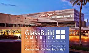Glassbuild America 2022 Bavelloni Tools