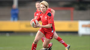 wales rugby captain s university