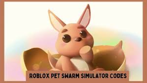 Последние твиты от pet swarm simulator (@petswarmrblx). Pet Swarm Simulator Codes July 2021 Wiki List Gameplayerr