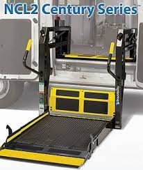 commercial wheelchair lifts advanced