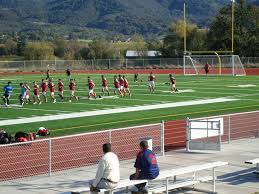 Silverado Middle School Sports Fields Gsm Landscape